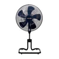 ราคา พัดลมขากบ สไลด์ ลัคกี้มิตซู TF 204-black ดำ 20นิ้ว (Y008075)