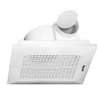 ราคา ฝังฝ้าติดเพดาน ระบายอากาศ ลัคกี้มิตซู LM 15A ขาว 10 FRA (Y008064)