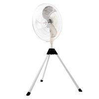 ราคา พัดลมอุตสาหกรรม สามขา ลัคกี้มิตซู LM B สีขาวครีม 20นิ้ว (Y008081)