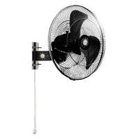 ราคา พัดลมอุตสาหกรรม ติดผนัง ลัคกี้มิตซู LM 9201 สีดำ 20 นิ้ว (Y008099)