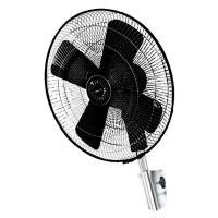 ราคา พัดลมอุตสาหกรรม ติดผนัง ลัคกี้มิตซู LM 925 สวิทกด ลมแรง ดำ 24นิ้ว (Y008095)