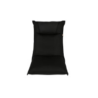 ราคา เก้าอี้นั่งพื้น AT ONE FC008 รุ่น เซ็นจุรี่ สีดำ (Y008203)