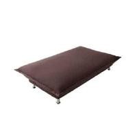 ราคา AT ONE โซฟา เบด FC014 รุ่น คอมฟอร์ท สีน้ำตาล (Y008209)