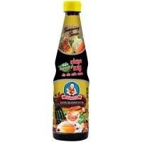 ราคา DEK SOM BOON ซอสปรุงรสอาหาร ตราเด็กสมบูรณ์ ขนาด 700มล.(12ขวด) (Y008235)