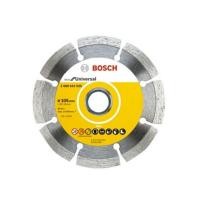 ราคา BOSCH 2608615025 ใบเพชร 4นิ้ว Eco ตัดเซรามิค,กระเบื้อง (Y008463)