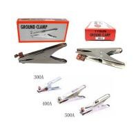 ราคา คีมจับสายดิน TYSUN 300A รุ่นกิ๊บ (Y008786)