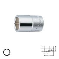 ราคา KOKEN 4400M-10 ลูกบ๊อก 1/2นิ้ว-6P-10mm. (Y008651)