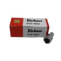 ราคา KOKEN 4400M-8 ลูกบ๊อก  1/2นิ้ว-6P-8mm. (Y008657)