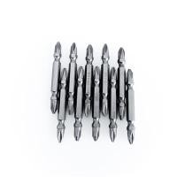 ราคา Dongcheng(DCดีจริง) 30470900002 ดอกไขควงลมสีดำ ++ #2x65 (Y008902)