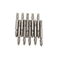 ราคา Dongcheng(DCดีจริง) 30470900004 ดอกไขควงลมสีดำ -+ #2x65 (Y008893)