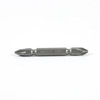 ราคา BOSCH ดอกไขควงลม สีเงิน(ดำ) PH2x65mm. #2608521039 (10ดอก/แพ็ค) (Y009030)