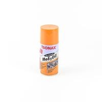 ราคา SONAX น้ำยาครอบจักรวาล #301 300 มล. (Y009115)