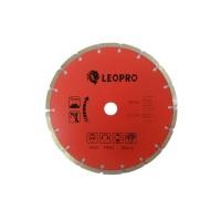 ราคา LEOPRO 611171 LP03009 ใบเพชร ตัดแห้ง 9inc LEOPRO 611171 (Y009137)