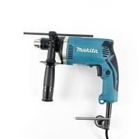 ราคา MAKITA HP1630 (TH) สว่านกระแทก 16mm (5/8นิ้ว) 710W ปรับ (Y009615)
