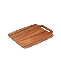 ราคา MYE Vezzo เขียงไม้หั่นอาหาร/เสิร์ฟอาหาร (ไม้จามจุรี) ขน (Y009899)