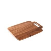 ราคา MYE Vezzo เขียงไม้หั่นอาหาร/เสิร์ฟอาหาร (ไม้จามจุรี) ขน (Y009900)