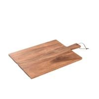 ราคา MYE เขียงเสิร์ฟหรือหั่นอาหาร ขนาดใหญ่ (Y009904)