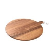 ราคา MYE เขียงเสิร์ฟพิซซ่าและหั่นอาหาร ขนาดใหญ่พิเศษ (Y009916)