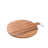 ราคา MYE เขียงเสิร์ฟพิซซ่าและหั่นอาหาร ขนาดใหญ่ (Y009915)