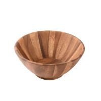 ราคา MYE ชามสลัดไม้ ขนาดกลาง (Y010067)