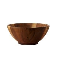 ราคา MYE ชามสลัดไม้ ขนาดใหญ่ (Y010068)