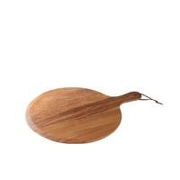 ราคา MYE เขียงไม้เสิร์ฟพิซซ่า - S (Y010089)