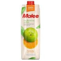 ราคา (ยกลัง x12 กล่อง) Malee น้ำส้มเขียวหวาน 1 มาลี 10001655 (Y010262)