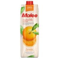 ราคา (ยกลัง x12 กล่อง) Malee น้ำส้มสายน้ำผึ้ง มาลี 10001676 (Y010261)