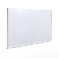 ราคา กระดานไวท์บอร์ด Siam Board OFMS0005 กรอบขาว 90x120 ซม. (Y010477)