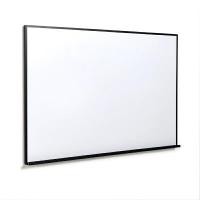 ราคา กระดานไวท์บอร์ด Siam Board OFMS0010 กรอบดำ 120x240 ซม. (Y010482)