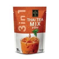 ราคา ชาไทย เรนองที ปรุงสำเร็จ 10ซอง200g. (Y011701)