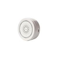 ราคา ไซเรนแจ้งเตือน hi-view รุ่น HIOT-SI01 สัญญาณกันขโมย แจ้ (Y011917)