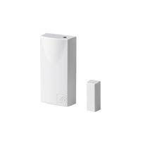 ราคา เซ็นเซอร์ประตู hi-view รุ่น HSM-MAG-WI ตรวจจับประตูแจ้ง (Y011920)