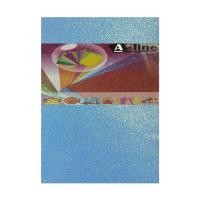 ราคา กระดาษโฟม A-Line ขนาด A4 ชุด 10 ชิ้น สีฟ้าน้ำทะเล (Y014203)