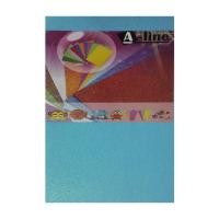 ราคา กระดาษโฟม A-Line ขนาด A4 ชุด 10 ชิ้น สีฟ้าอ่อน (Y014202)