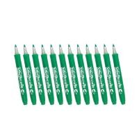 ราคา ปากกา Decorite EDF1YELLOW GREEN สีเขียวอ่อน (Y014210)