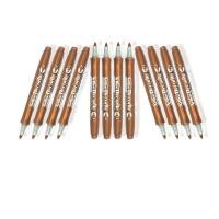 ราคา ปากกา Decorite EDF1BRONZE สีบรอนซ์ (Y014211)