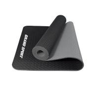 ราคา เสื่อโยคะ TPE สีดำ (377081) GRAND SPORT 377081-1000-000 (Y014433)