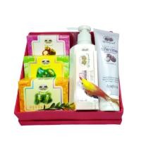 ราคา ผลิตภัณฑ์ทำความสะอาดผิวหน้าและ อภัยภูเบศร 8859280100243 (Y014458)