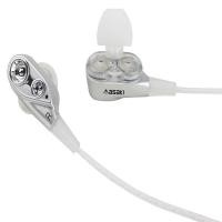 ราคา หูฟังอินเอียร์สมอลทอล์ค อาซากิ A-K7411M ASAKI A-K7411MP (Y014483)