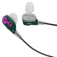 ราคา หูฟังอินเอียร์สมอลทอล์ค อาซากิ A-K7411M ASAKI A-K7411MP (Y014482)