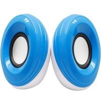 ราคา ลำโพงคอมพิวเตอร์ อาซากิ ASW-584 สีฟ้า ซื้ ASAKI ASW-584 (Y014511)