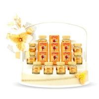 ราคา สก๊อต กระเช้า E (รังนก น้ำตาล 0% 40 มล. 10 ขวด) (Y015324)