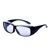 ราคา แว่นตานิรภัย Duospex เลนส์ใส WORKSafe (Y015479)