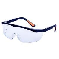 ราคา แว่นตานิรภัย ASTRIDER เลนส์ใส WORKSafe (Y015486)
