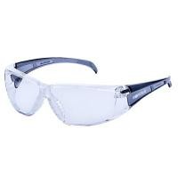 ราคา แว่นตานิรภัย ALCOR เลนส์ใส WORKSafe (Y015488)