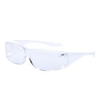 ราคา แว่นตานิรภัย LESPEX เลนส์ใส WORKSafe (Y015491)
