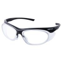 ราคา แว่นตานิรภัย URANUS กรอบดำ WORKSafe SS473:2011 (Y015505)