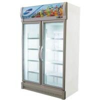 ราคา ตู้แช่เย็น 2 ประตู (33.5คิว) ซิสเต็มฟอร์ม รุ่นMCD-20 (Y015605)