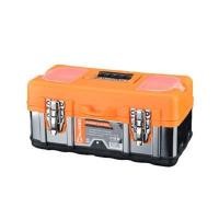 ราคา กล่องเครื่องมือสแตนเลส 360 (Y015775)